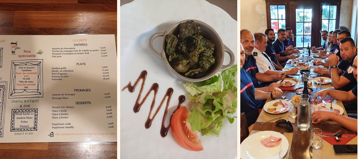 La Forge - Gallery Image 1