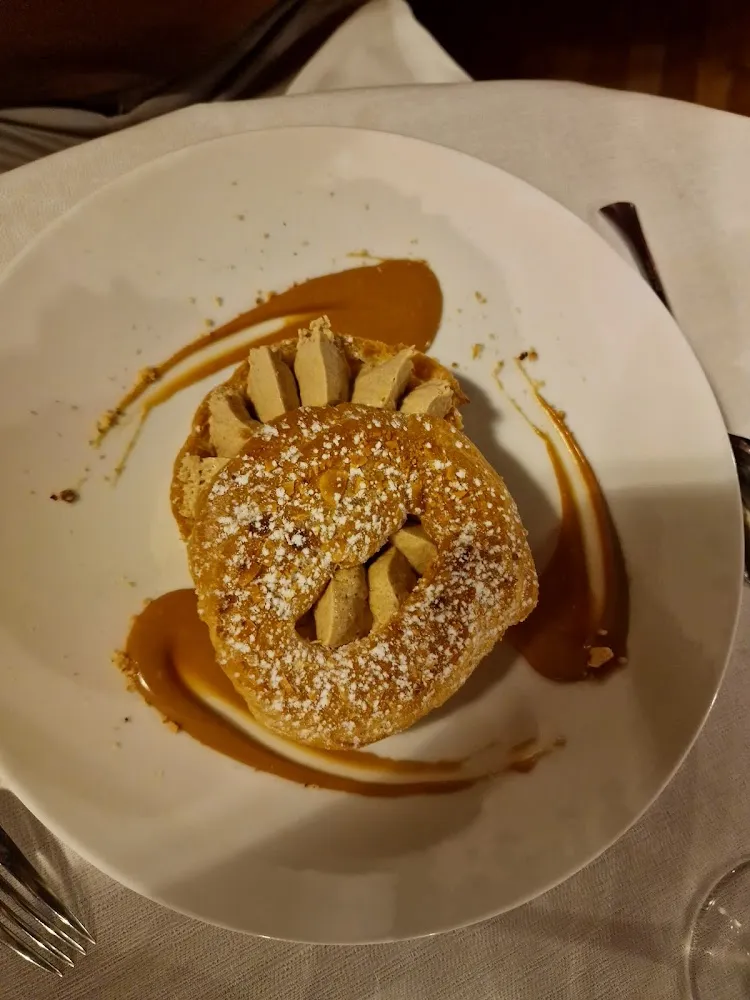 Paris Brest Tradition